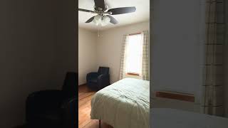 114 Cass St video tour