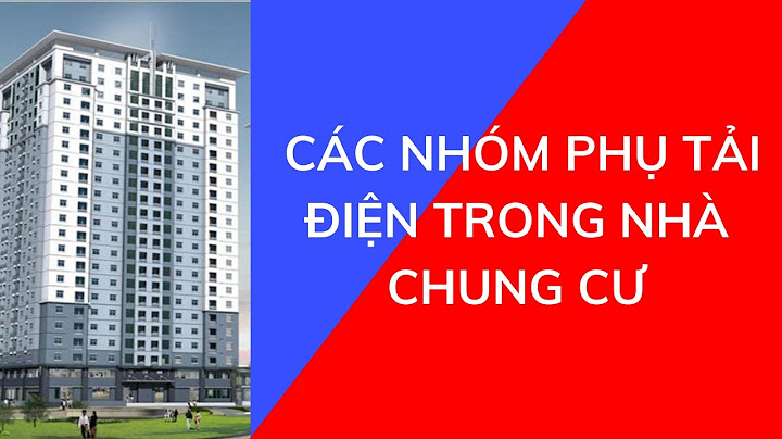 Công suất phụ tải chiếu sáng va là gì năm 2024