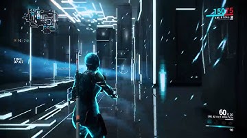 Warframe walkthrough part 3(no Commentary)