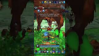 TERA VALKYRIE GODSBANE #SHORTS
