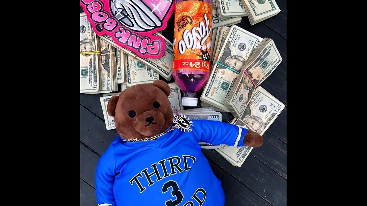 [FREE] YN Jay x Detroit Sample Type Beat - "Rich Freak"