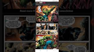 Low Grade Review: Avengers Mech Strike #1