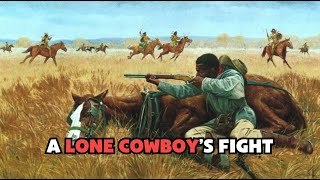 Britt Johnson Vs Kiowa Death, Honor, And Survival On The Frontier