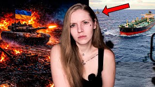 Download Lagu ÚLTIMA HORA!! TRAICIÓN DE LA INDIA!! BUQUE RUSO ATACADO!! CONTRAOFENSIVA DE UCRANIA!! | Liu Sivaya MP3