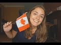 Reverse Culture Shock | Canadian Living in England Visits Home