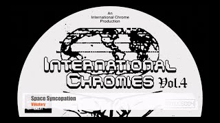 Viikatory - Space Syncopation [International Chrome]