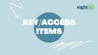 WH   Keys and Access