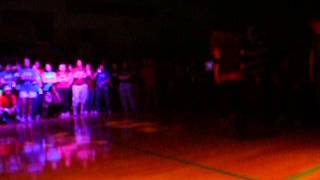UNC Dance Marathon