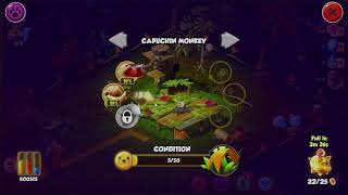Jungle Guardians - Android gameplay PlayRawNow screenshot 5