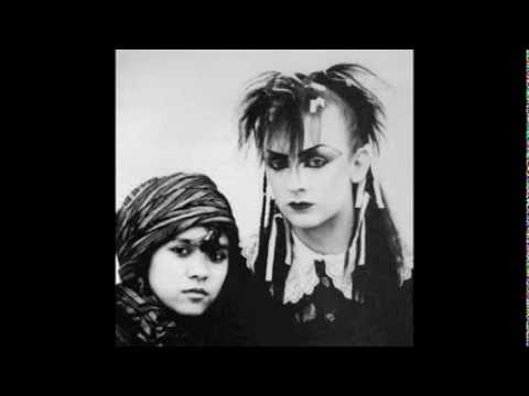 Culture Club / Boy George - 