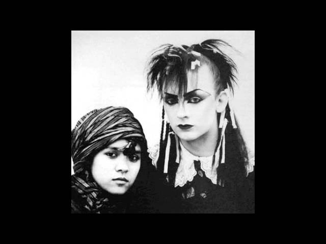Culture Club / Boy George - 