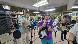 Band Practice @20260722