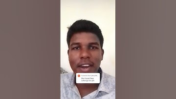 Doubt Clarifying Video about #gandhigram @kiruthikakeerthi1899