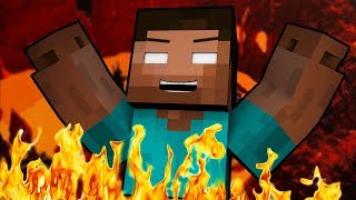 Minecraft The Purge - Welcome To Hell! #42 | Minecraft Roleplay