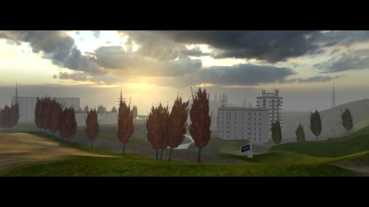 Chervorzk in development