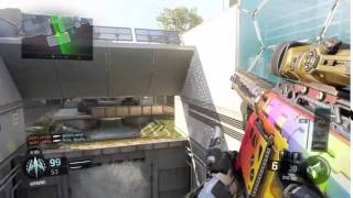 Bo3 Hitmarker