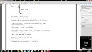 How to Program Android Apps in Java Intro 01