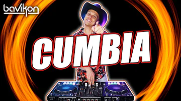 Cumbia Mix 2022 | #14 | Cumbia Norteña Para Bailar | Cumbia Norteñas Exitazos Viejitas by bavikon