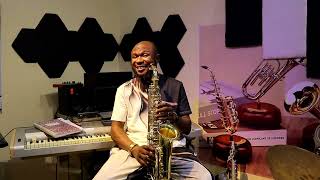 The sluring game changer saxophone technique