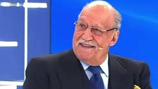 Şükürler Olsun Rahmi Bey Yeniden Stüdyoda - Eşine Geçmiş Olsun I Müge Anlı Ügeanlı