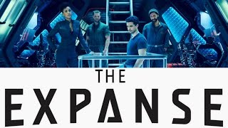 The Expanse - What You Should Know (Naren Shankar)