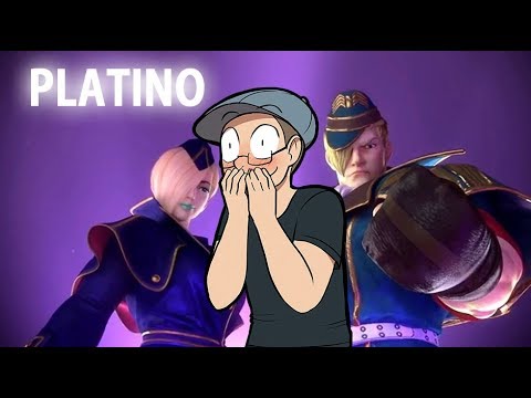 Platino en 3 Dias! Rankeds Highlights SFV 01 - Inspector Geek