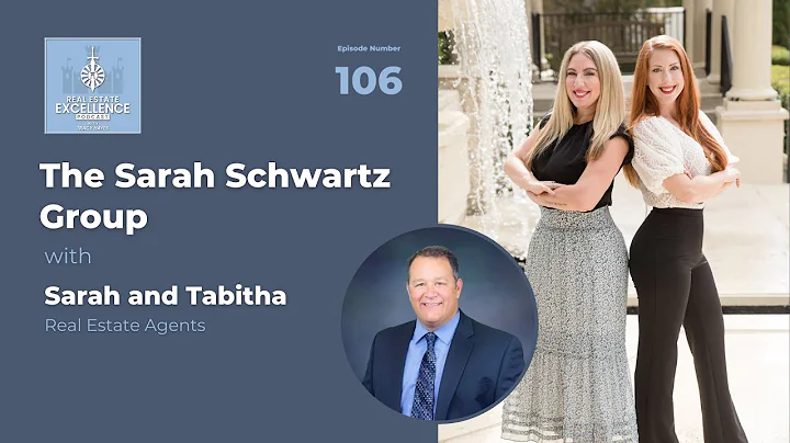 The Sarah Schwartz Group