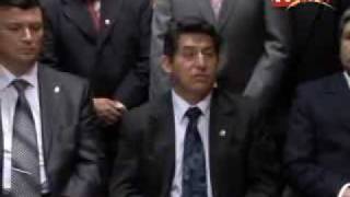 Радиовстреча С Мкс В Перуанском Университете Часть 1