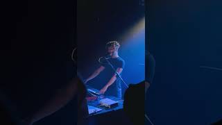 Lillo Morreale - Locomotiv Club - Bologna - 23.10.2025