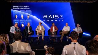 Hyperstack at RAISE Summit Paris 2026 | Event Highlights