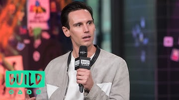 Cory Michael Smith