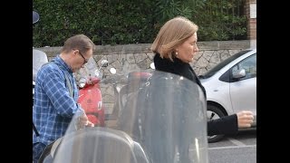 Swedish Father Of Romes Mystery Homeless Woman - Embla Jauhojärvi