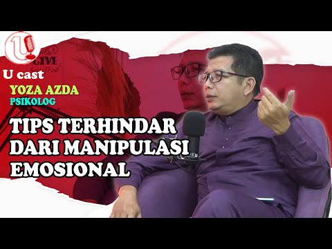 BAHAS KASUS VIRAL BERSAMA PSIKOLOG | U-CAST#EPS 167