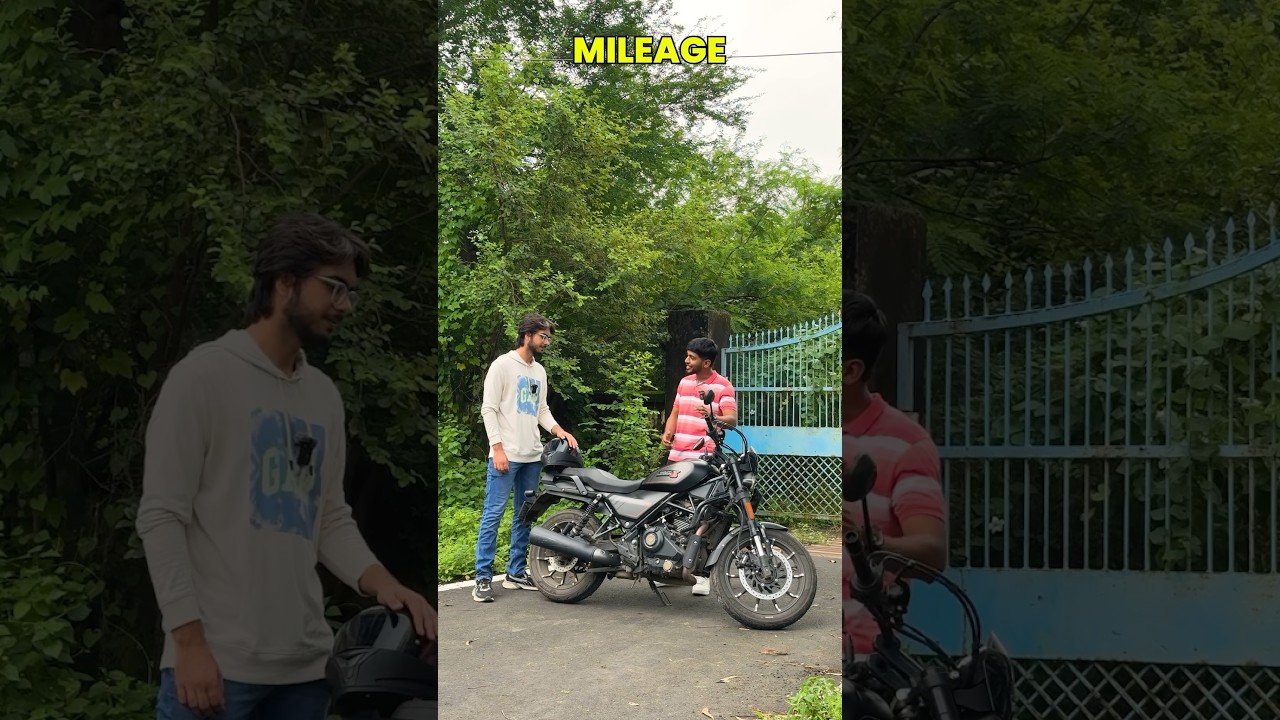 Ownership review of Harley X440 😍 