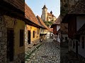 Europe’s Most Underrated Secret Countries  #EuropeTravel #HiddenGems #UnderratedCountries
