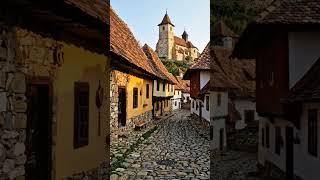 Europe’s Most Underrated Secret Countries  #EuropeTravel #HiddenGems #UnderratedCountries