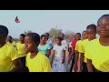 Sefa Makande Baptist And Kumwembe Choir