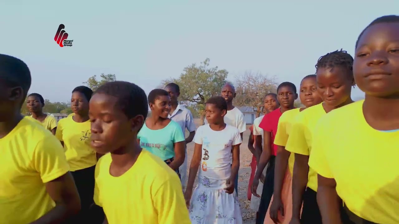 Sefa Makande Baptist and Kumwembe choir,