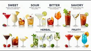 Every Cocktail Trend of 2026 Explained 🍸 (The Future of Mixology)