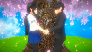 Yandere Simulator's New Introduction Cutscene