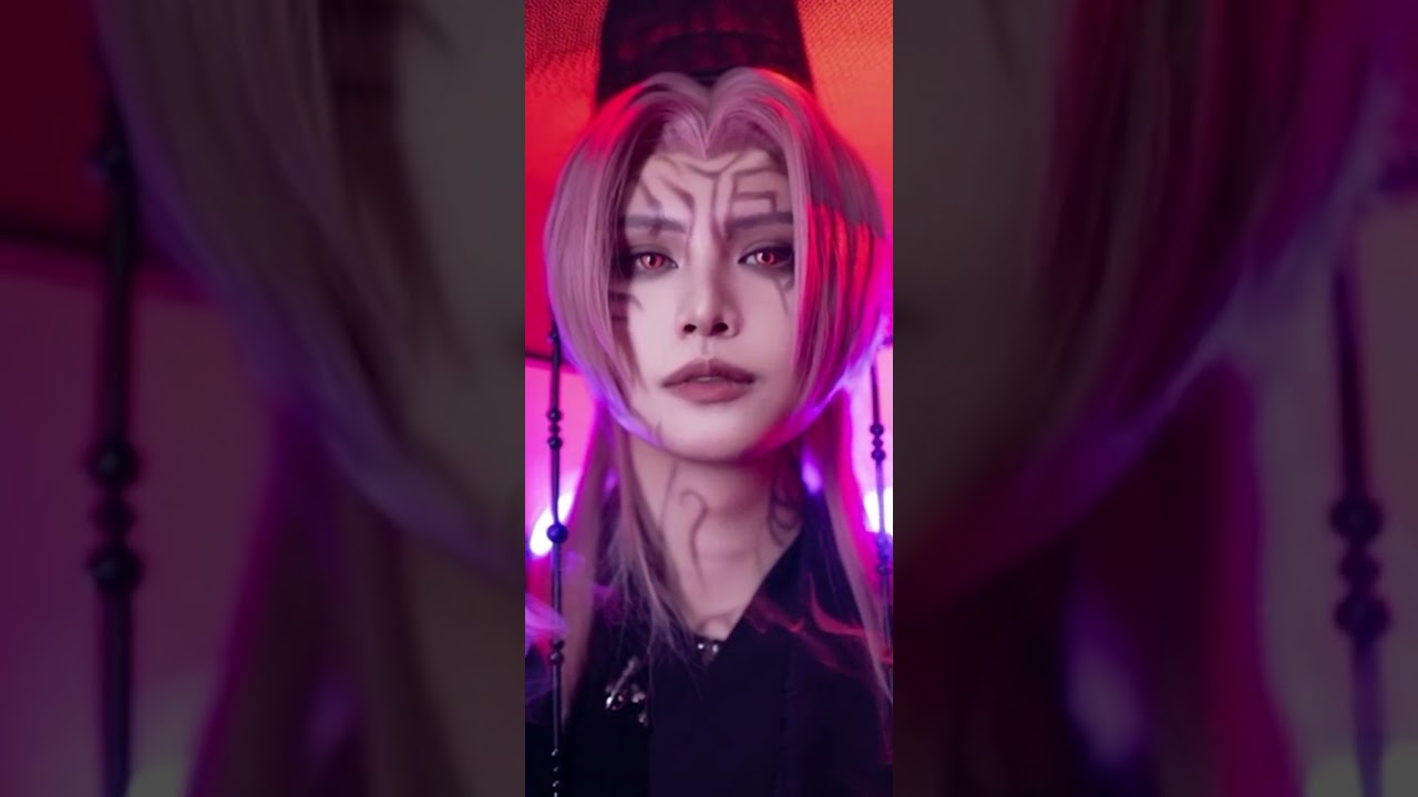 Saja boys｜KPop Demon Hunters