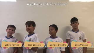 CIÊNCIAS  - Lixo, Resíduos sólidos, Rejeitos e Materiais Reciclados