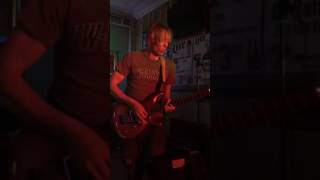 Brock Betz Band 4.17.17 @ Champions, Bystander!