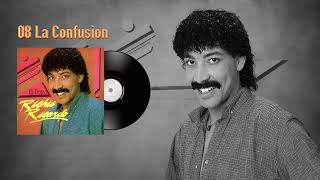 Richie Ricardo - 08 La Confusion Audio
