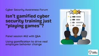 Using gamification to drive real employee behavior change