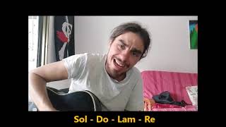 Vídeo de La Pena O La Nada