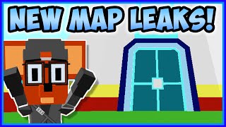 KITTY CHAPTER 12 LEAKS Part 3 - RGCfamily Roblox