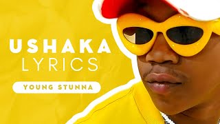 Ushaka S  Ftears Shaunmusiq Young Stunna