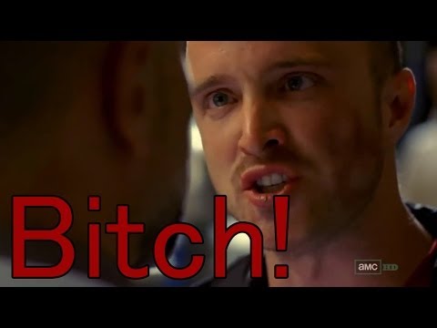 Breaking Bad Bitch Short Only The Bitches 