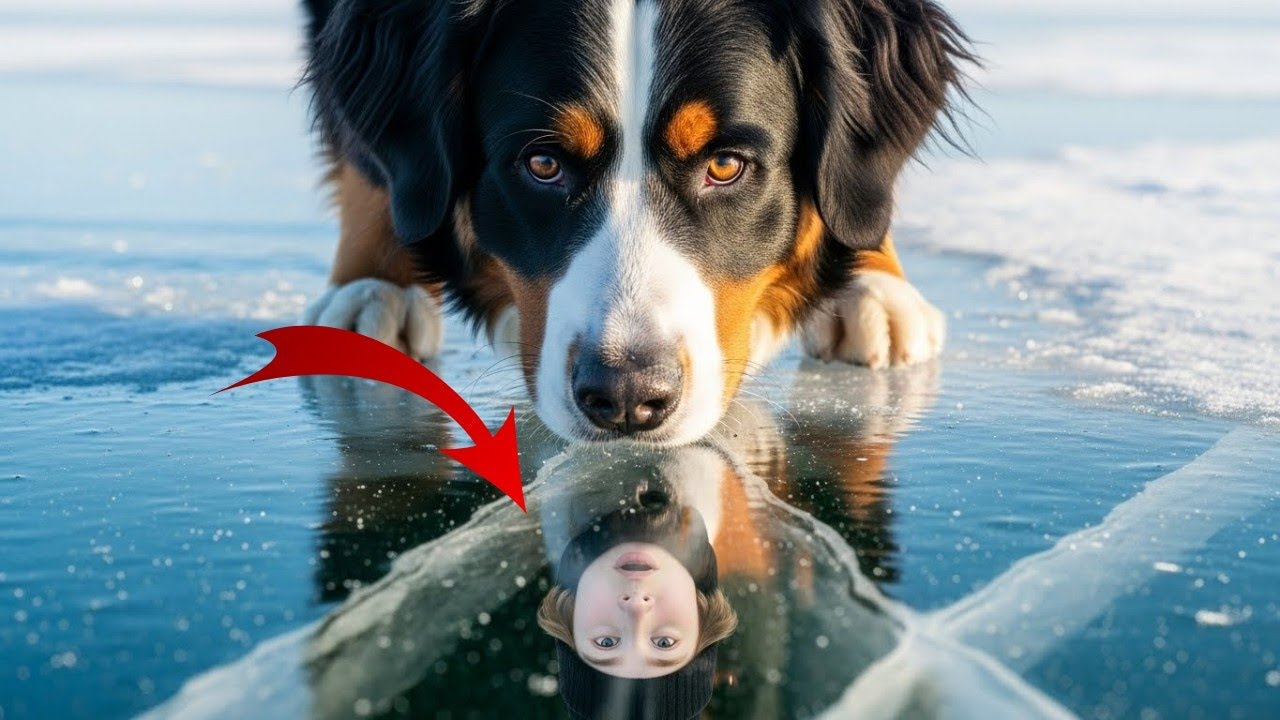 Little Girl and Her Police Dog Found 2 Officers Buried Alive — What Happened Next Shocked Everyone!